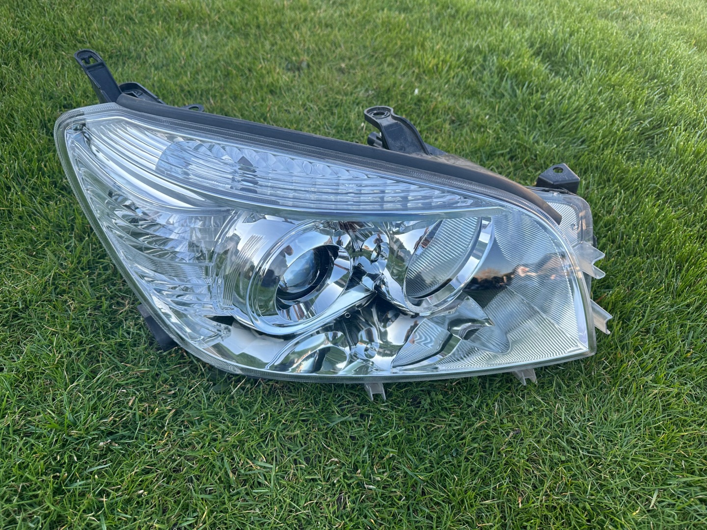Frontscheinwerfer Toyota RAV4 XA5 LED Rechts Scheinwerfer Headlight - Thumbnail 1