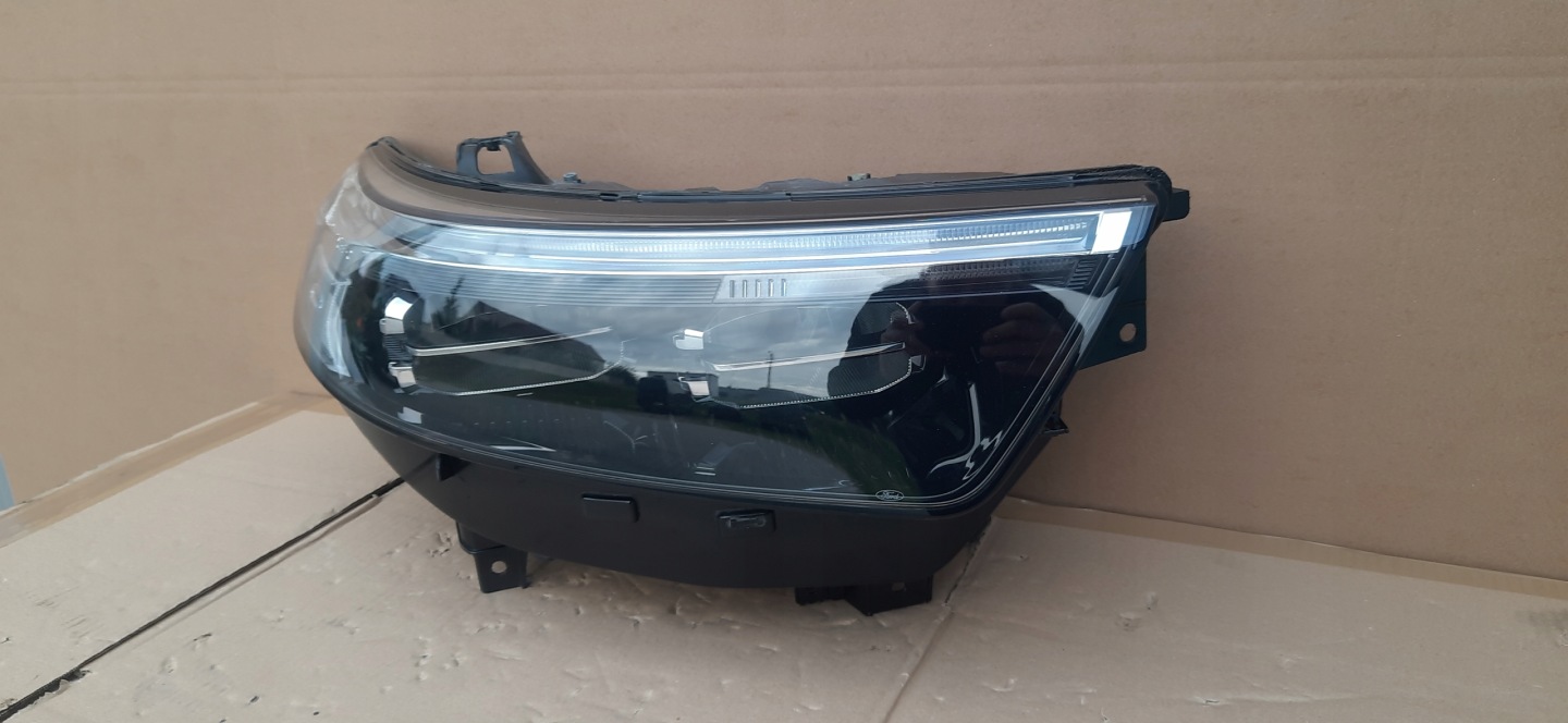 Frontscheinwerfer Ford Explorer LED Rechts Scheinwerfer Headlight - Thumbnail 8
