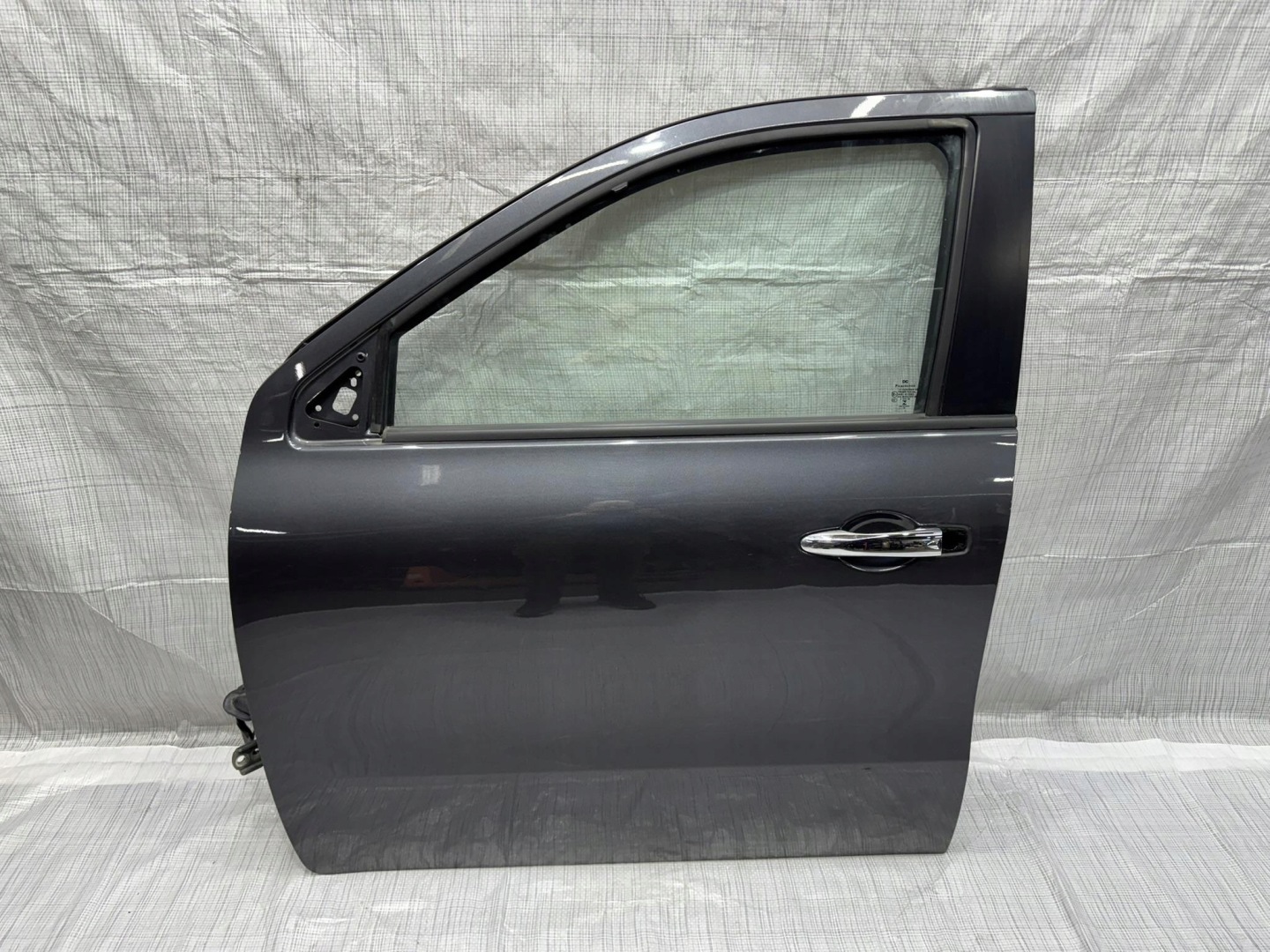 Mercedes-Benz X-Klasse W470 Tür Vorne Links Door Porta Porte - Thumbnail 1