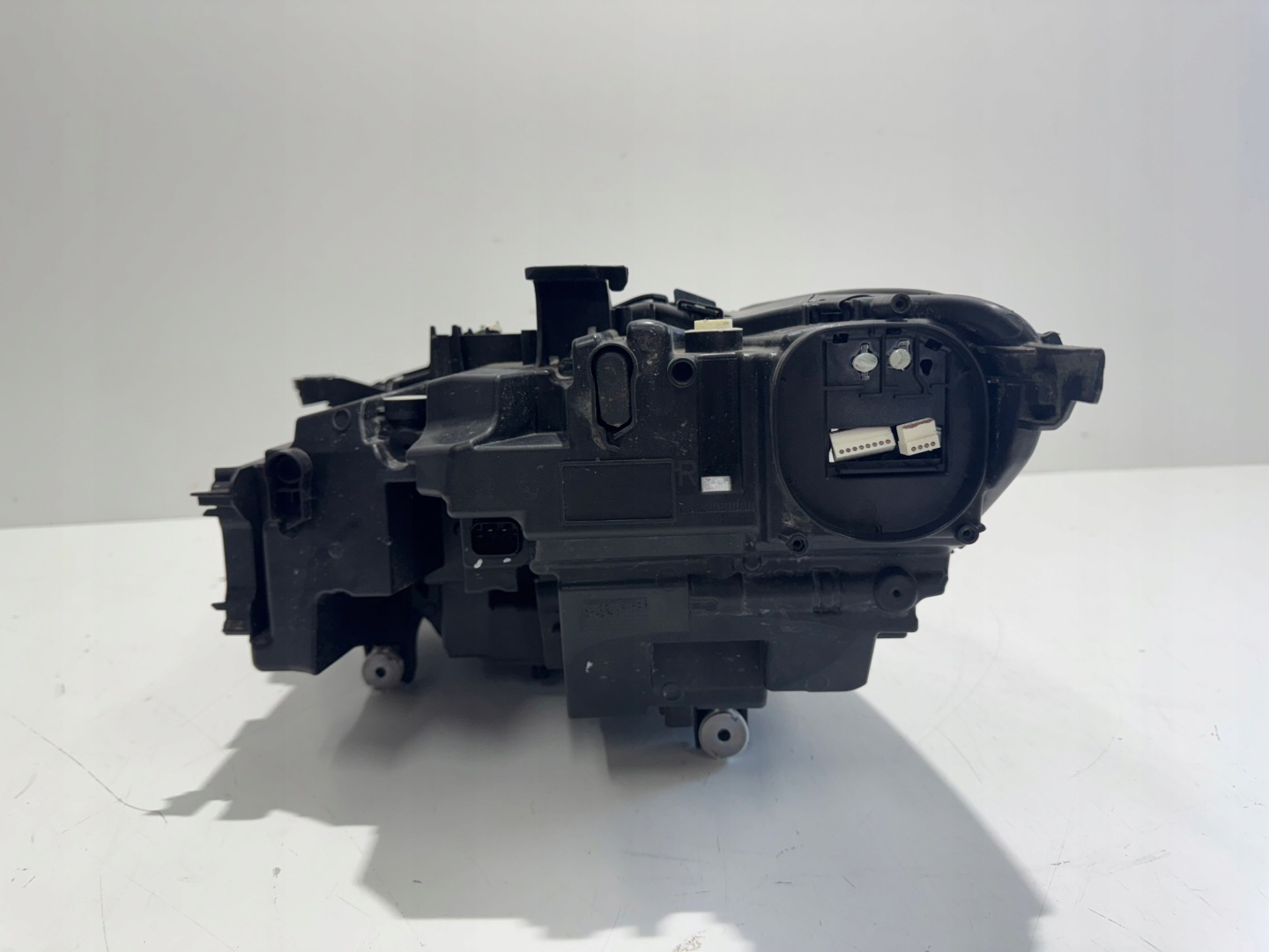 Frontscheinwerfer BMW 8 G14 8739590 Laser Rechts Scheinwerfer Headlight - Thumbnail 6