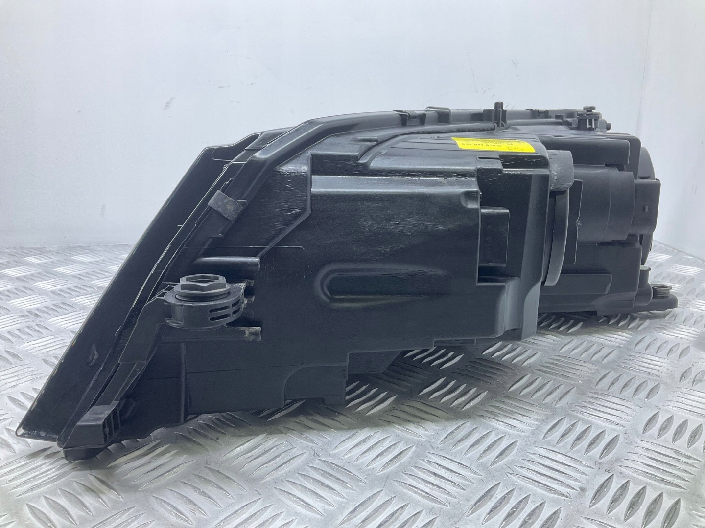 Frontscheinwerfer Skoda Octavia III 5E 5E1941016C LED Rechts Headlight - Thumbnail 9