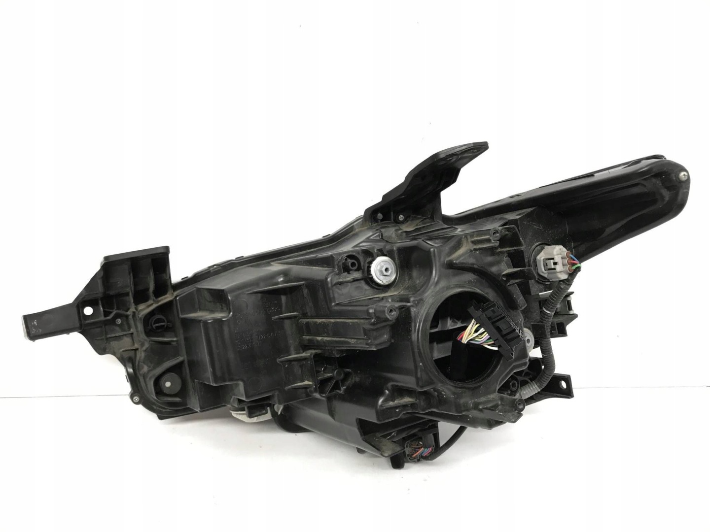 Frontscheinwerfer Mazda 3 BP BCJH51030 LED Rechts Scheinwerfer Headlight - Thumbnail 7