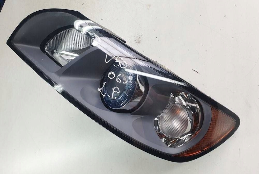 Frontscheinwerfer Volvo S40/S50/V40/V50 S40 31335242 Xenon Links Headlight - Thumbnail 8