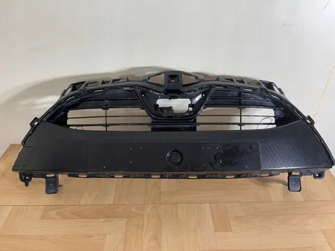 Toyota Yaris I P1 Kühlergrill FRONTGRILL Kühlergitter 53111K0020A - Thumbnail 1