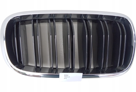 BMW X5 F85 Kühlergrill FRONTGRILL Kühlergitter 5070044 - Thumbnail 1