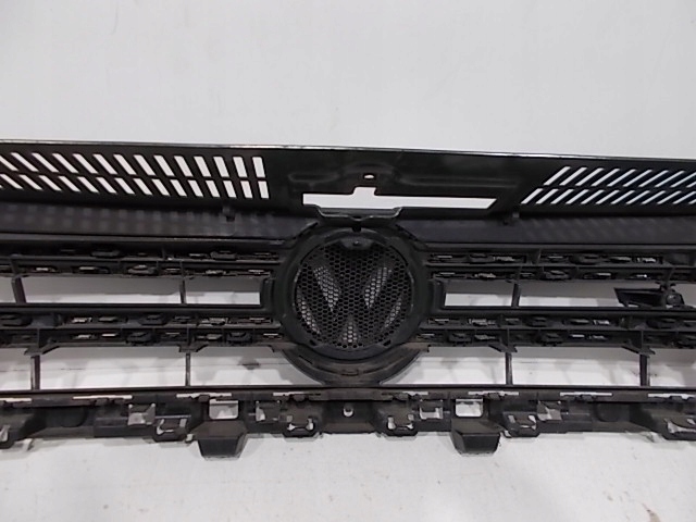VW Tiguan Kühlergrill FRONTGRILL Kühlergitter 5N0853653E - Thumbnail 12