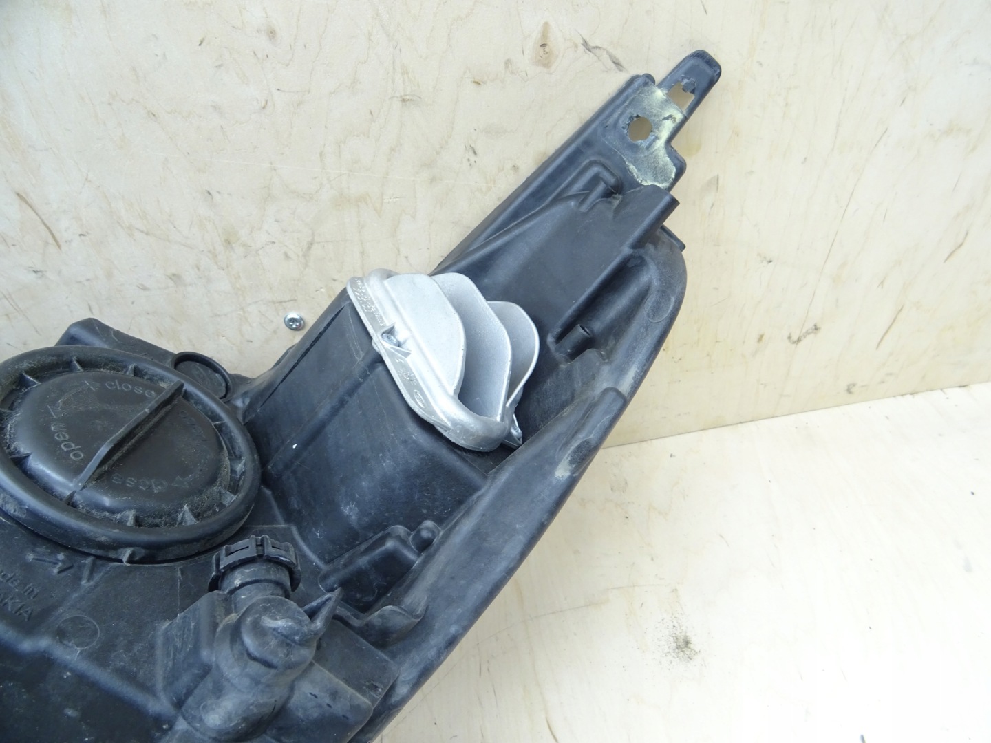 Frontscheinwerfer Opel Astra 39047199 LED Rechts Scheinwerfer Headlight - Thumbnail 11