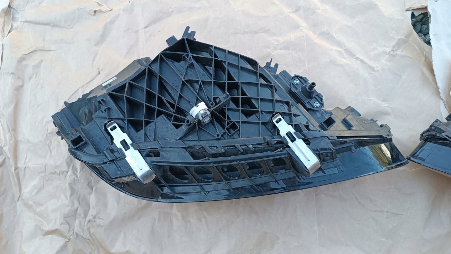 Frontscheinwerfer BMW 4 G23 9505110 LED Links Scheinwerfer Headlight - Thumbnail 7