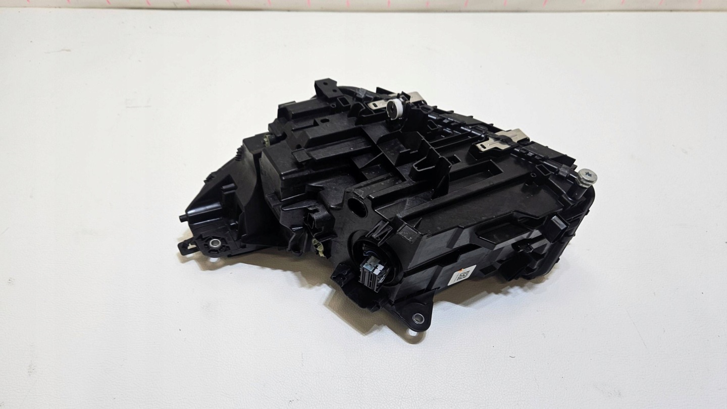 Frontscheinwerfer BMW 5 G61 5A798D2 LED Rechts Scheinwerfer Headlight - Thumbnail 7