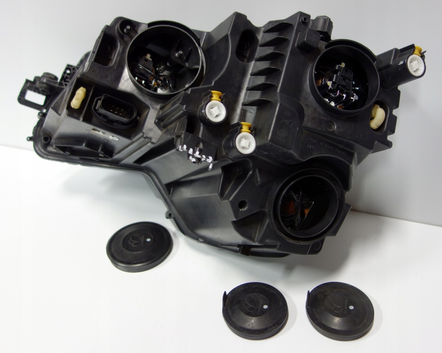 Frontscheinwerfer Skoda Karoq 57B 57B941016A LED Links Scheinwerfer Headlight - Thumbnail 10