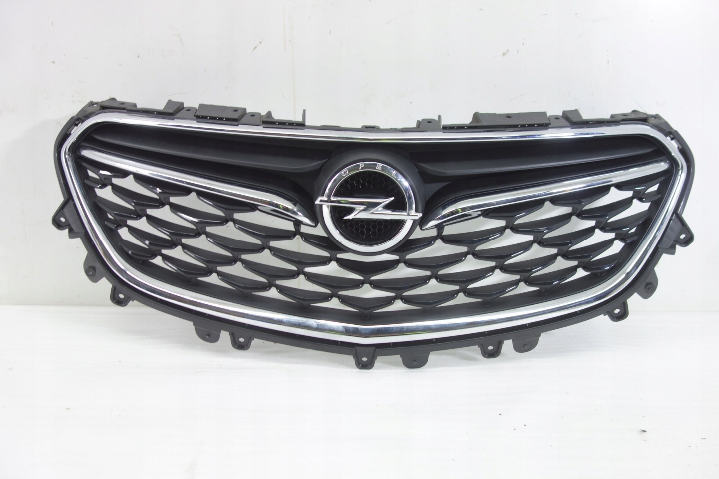Opel Mokka Kühlergrill FRONTGRILL Kühlergitter 42698086 - Thumbnail 1