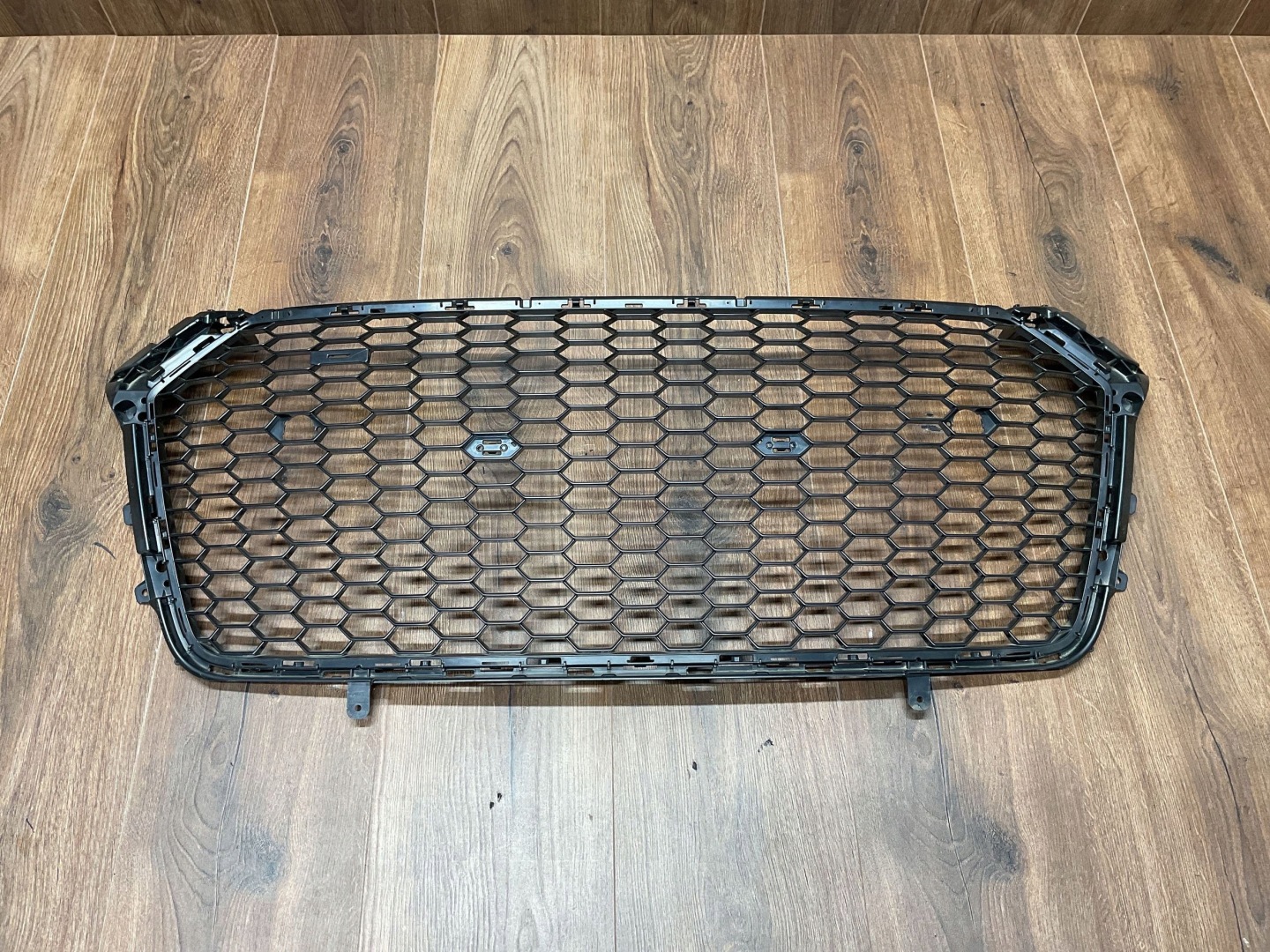 Audi R8 4S Kühlergrill FRONTGRILL Kühlergitter 4S0853653D - Thumbnail 1