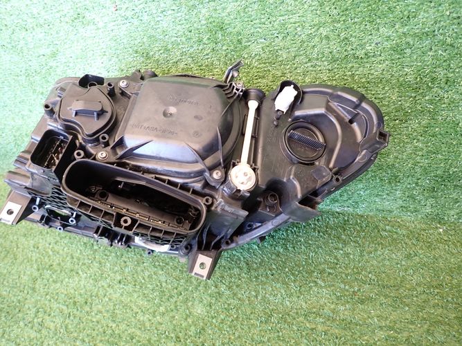 Frontscheinwerfer BMW 5 F11 7460602 Bi-Xenon Rechts Scheinwerfer Headlight - Thumbnail 7