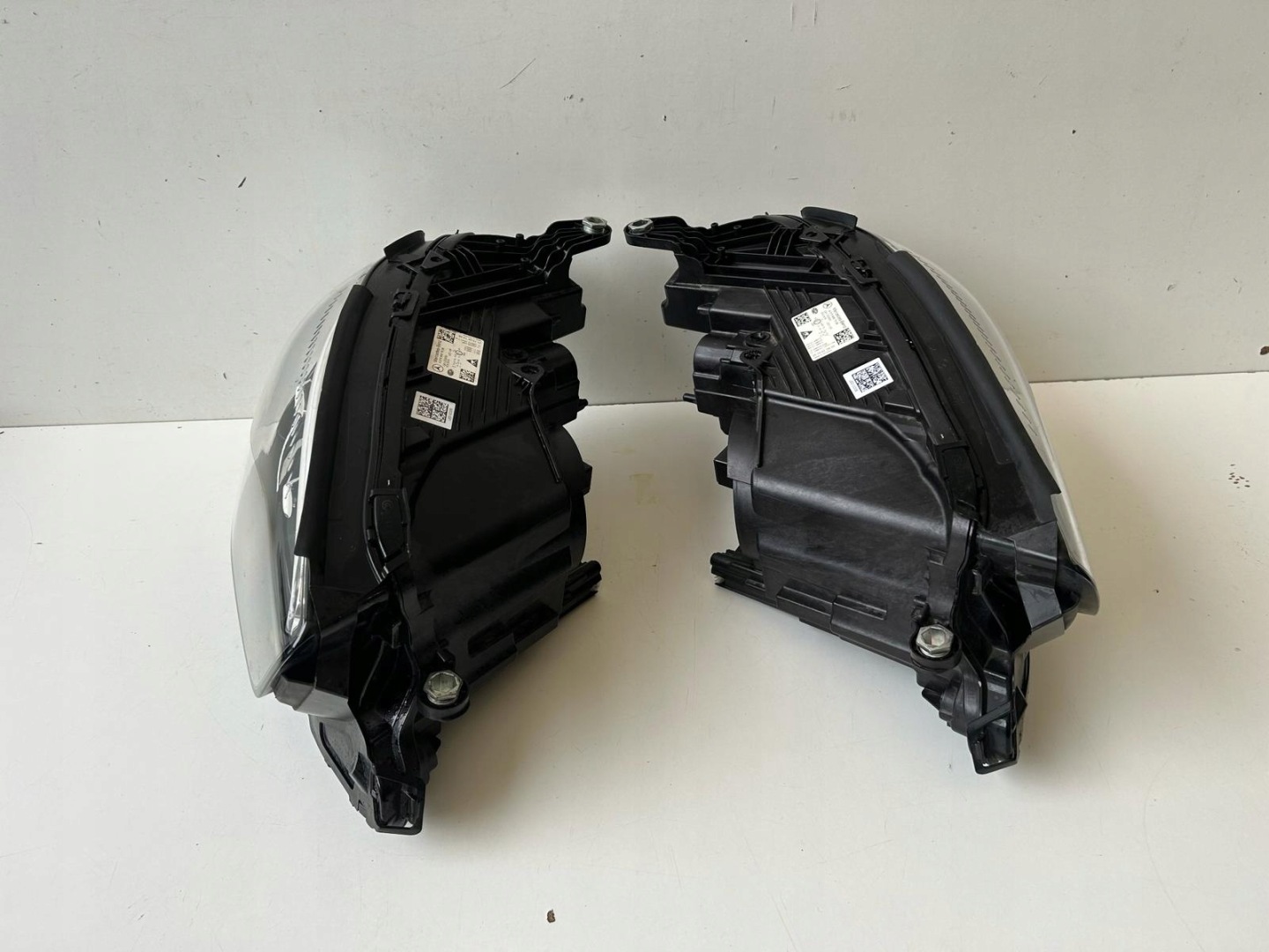 Frontscheinwerfer Mercedes-Benz E-Klasse W213 A2139067609 LED Links Headlight - Thumbnail 6