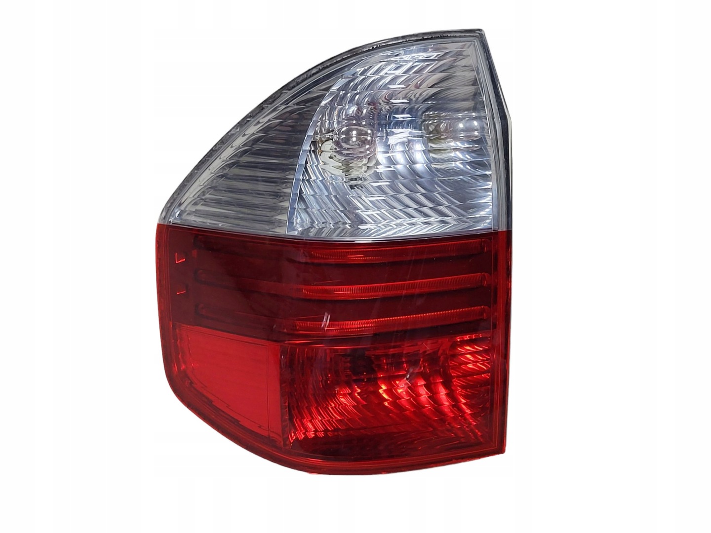 BMW X3 E83 Rückleuchte Rearlamp - Thumbnail 1