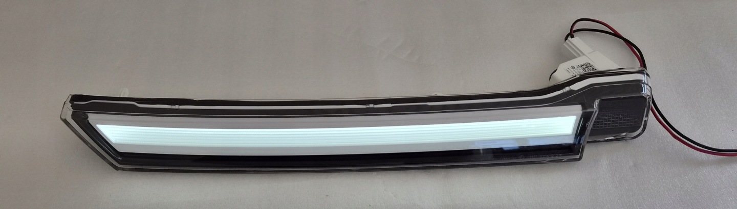 Frontscheinwerfer VW ID.7 ED 14A941653N0 LED Links Scheinwerfer Headlight - Thumbnail 11