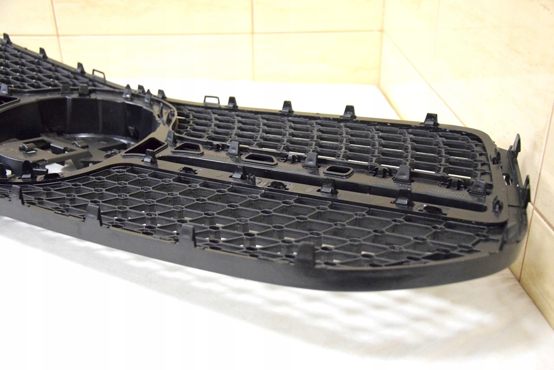 Mercedes-Benz GLE W167 Kühlergrill FRONTGRILL Kühlergitter A1678886100 - Thumbnail 11