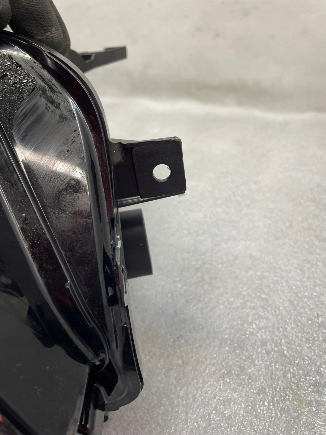 Frontscheinwerfer Renault Rafale I 260107707R LED Rechts Scheinwerfer Headlight - Thumbnail 11