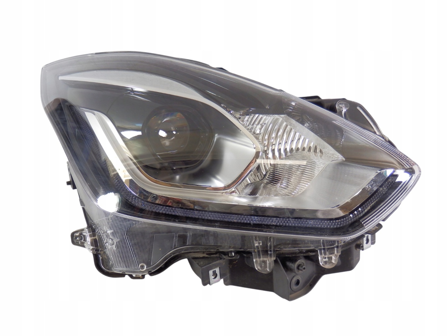 Frontscheinwerfer Suzuki Swift V FZ LED Rechts Scheinwerfer Headlight - Thumbnail 1