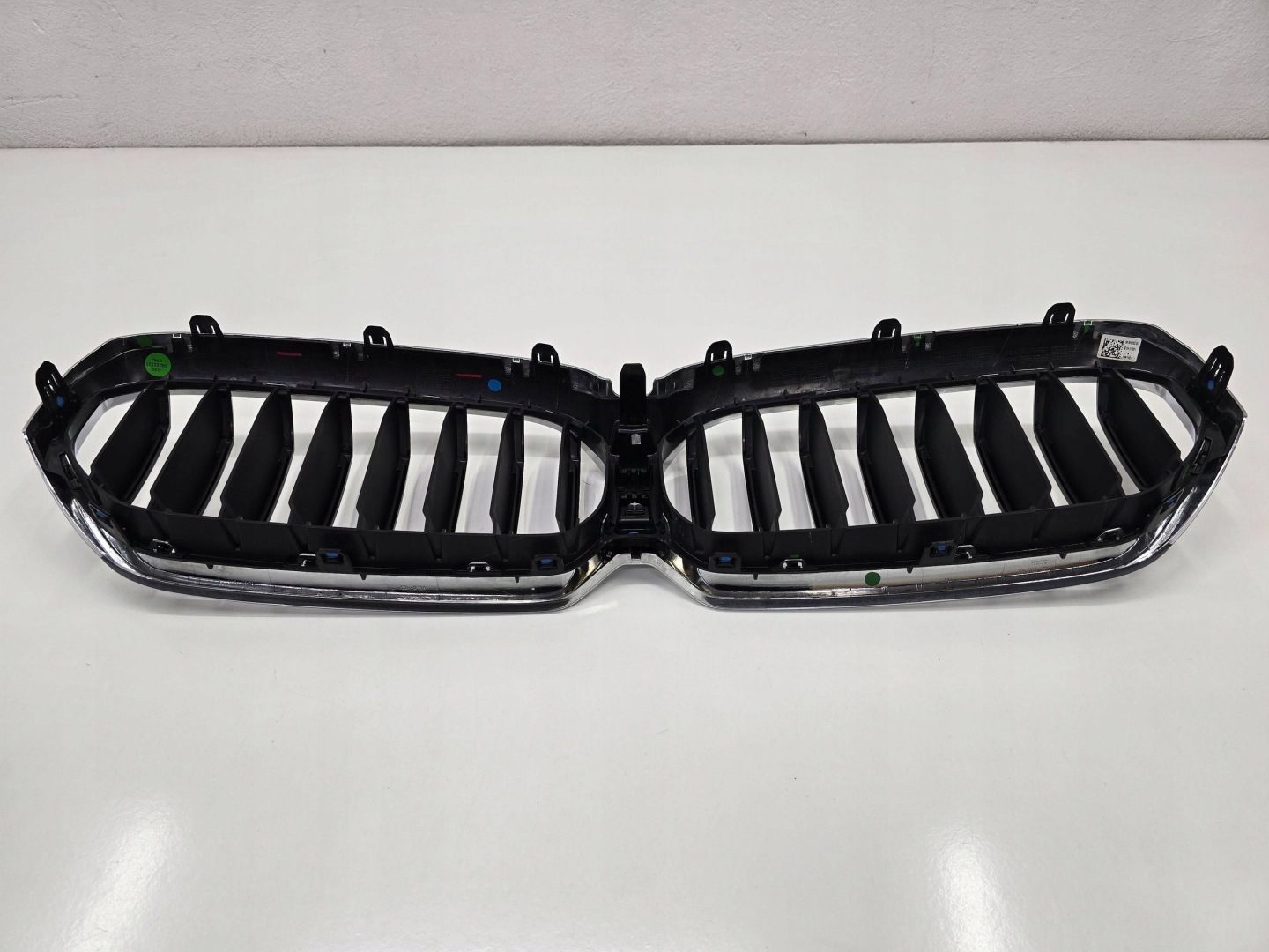 BMW X1 F48 Kühlergrill FRONTGRILL Kühlergitter 5113185 - Thumbnail 10