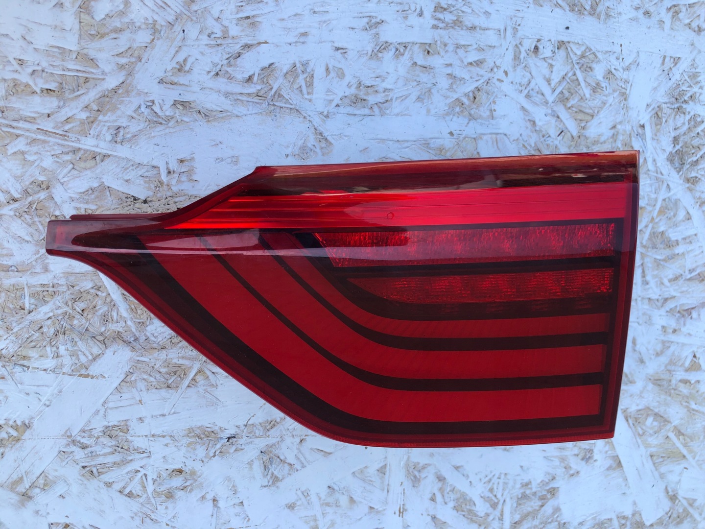 Kia Sportage JA Rückleuchte Rearlamp - Thumbnail 1
