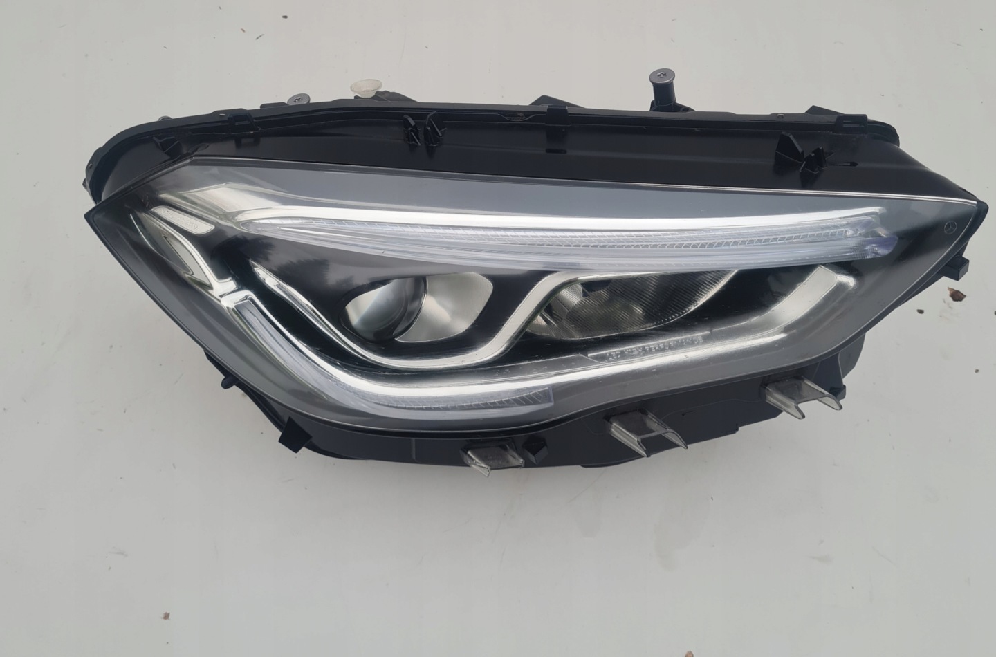 Frontscheinwerfer Mercedes-Benz GLA W247 A2479066401 High Performance LED Rechts Headlight - Thumbnail 2