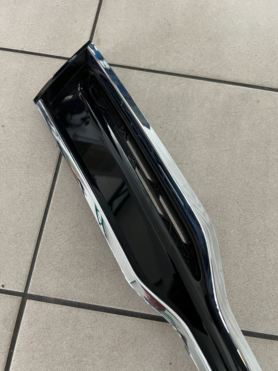 Kia Rio YB Kühlergrill FRONTGRILL Kühlergitter - Thumbnail 11