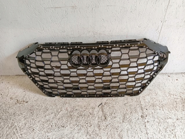 Audi Q3 Kühlergrill FRONTGRILL Kühlergitter 83A853651D - Thumbnail 1