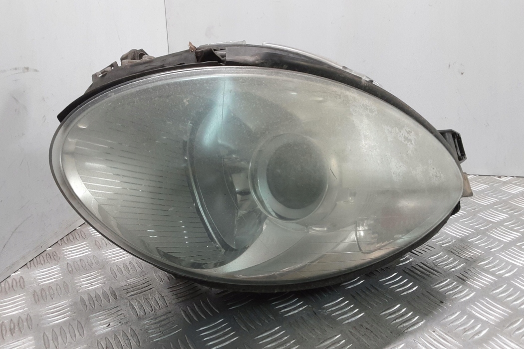 Frontscheinwerfer Mercedes-Benz R-Klasse W251 LED Links Scheinwerfer Headlight - Thumbnail 9