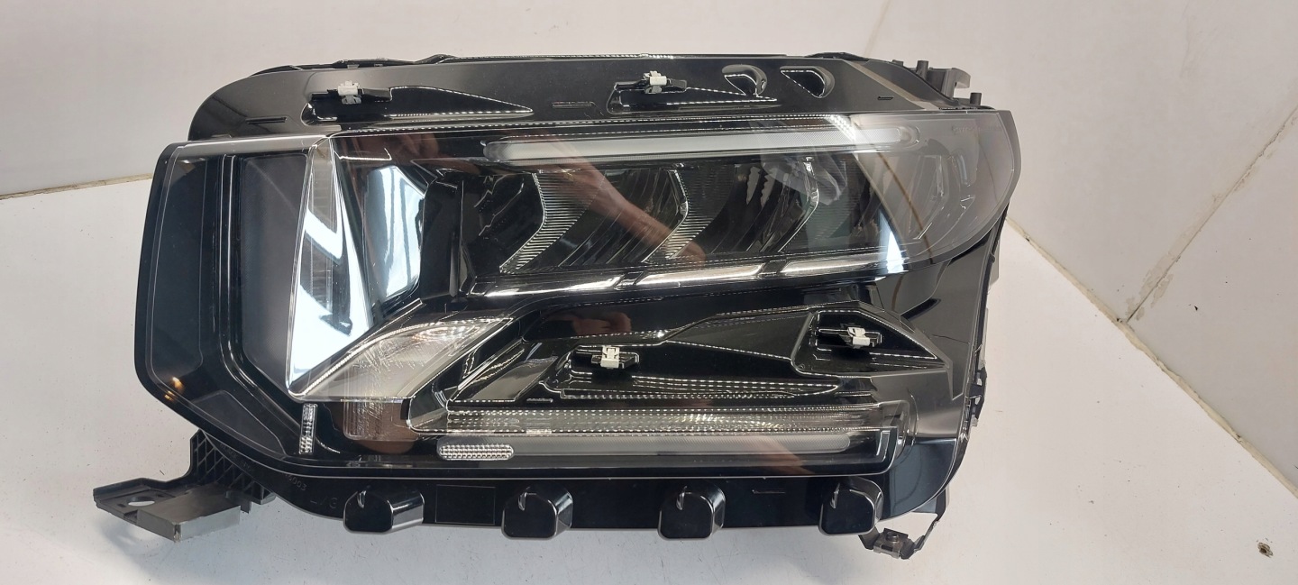 Frontscheinwerfer Citroen C3 9851349180 LED Links Scheinwerfer Headlight - Thumbnail 6
