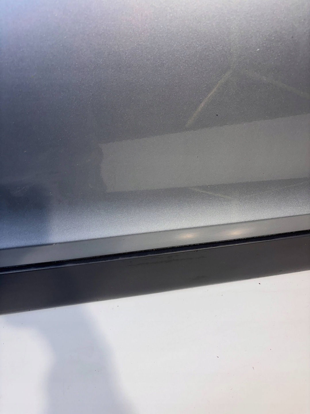 Audi Q7 Tür Vorne Rechts SUV Door Porta Porte - Thumbnail 9