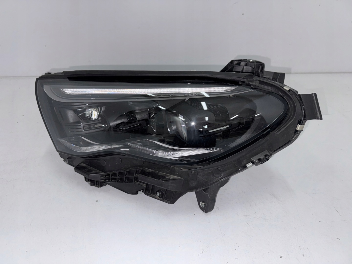 Frontscheinwerfer Mercedes-Benz E-Klasse W214 A2149066202 LED Links Headlight - Thumbnail 9