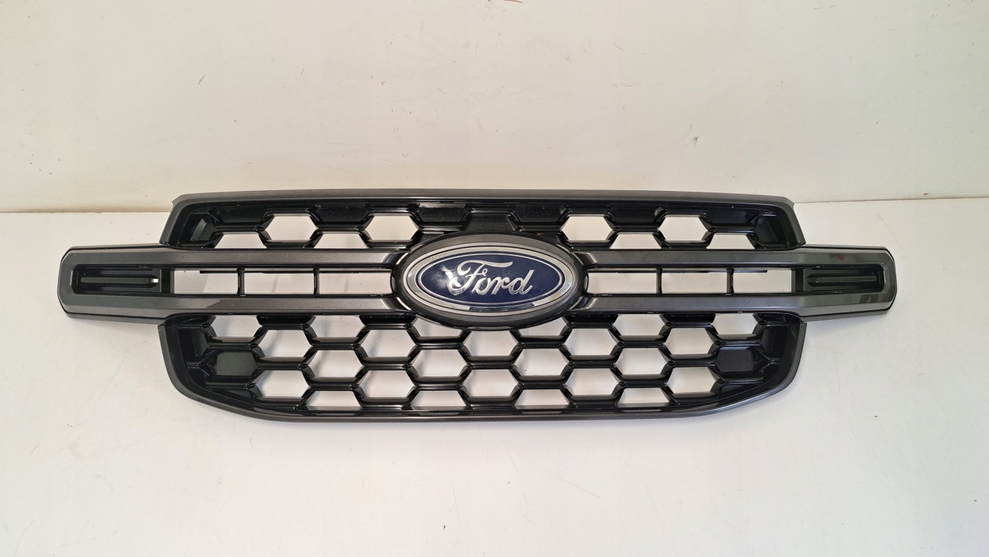Ford Ranger 4 Mk4 Kühlergrill FRONTGRILL Kühlergitter N1WB17C799DA - Thumbnail 1