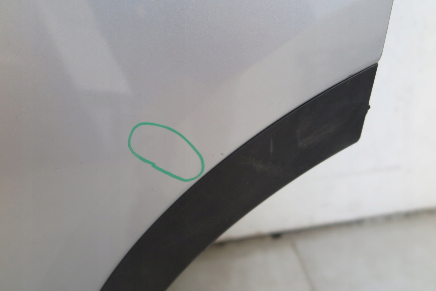 Jaguar E-Pace X540 Tür Hinten Links Door J9C2947SAJ9C Porta Porte - Thumbnail 4