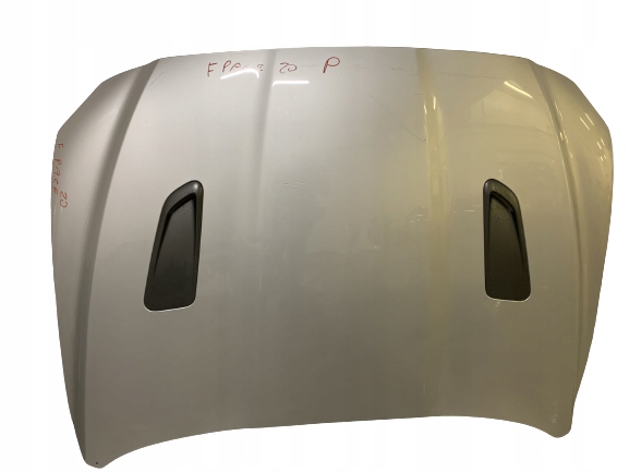 Motorhaube Jaguar F-Pace X761 Bonnet Hood - Image 1