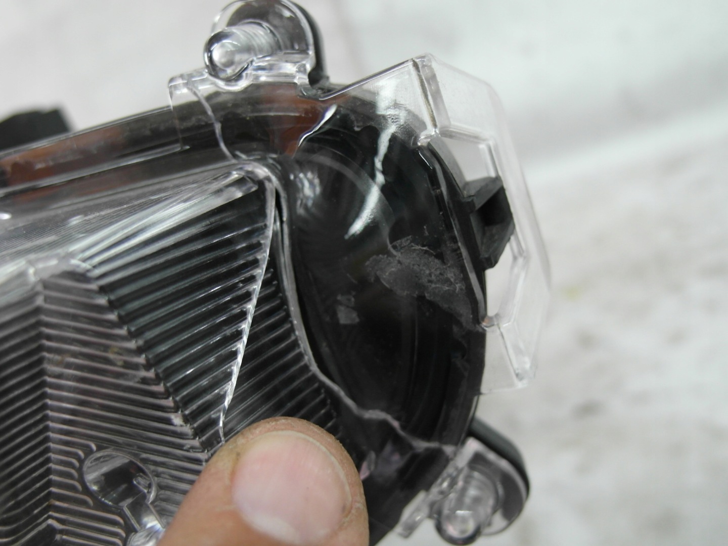 Frontscheinwerfer Toyota RAV4 XA5 LED Rechts Scheinwerfer Headlight - Thumbnail 5