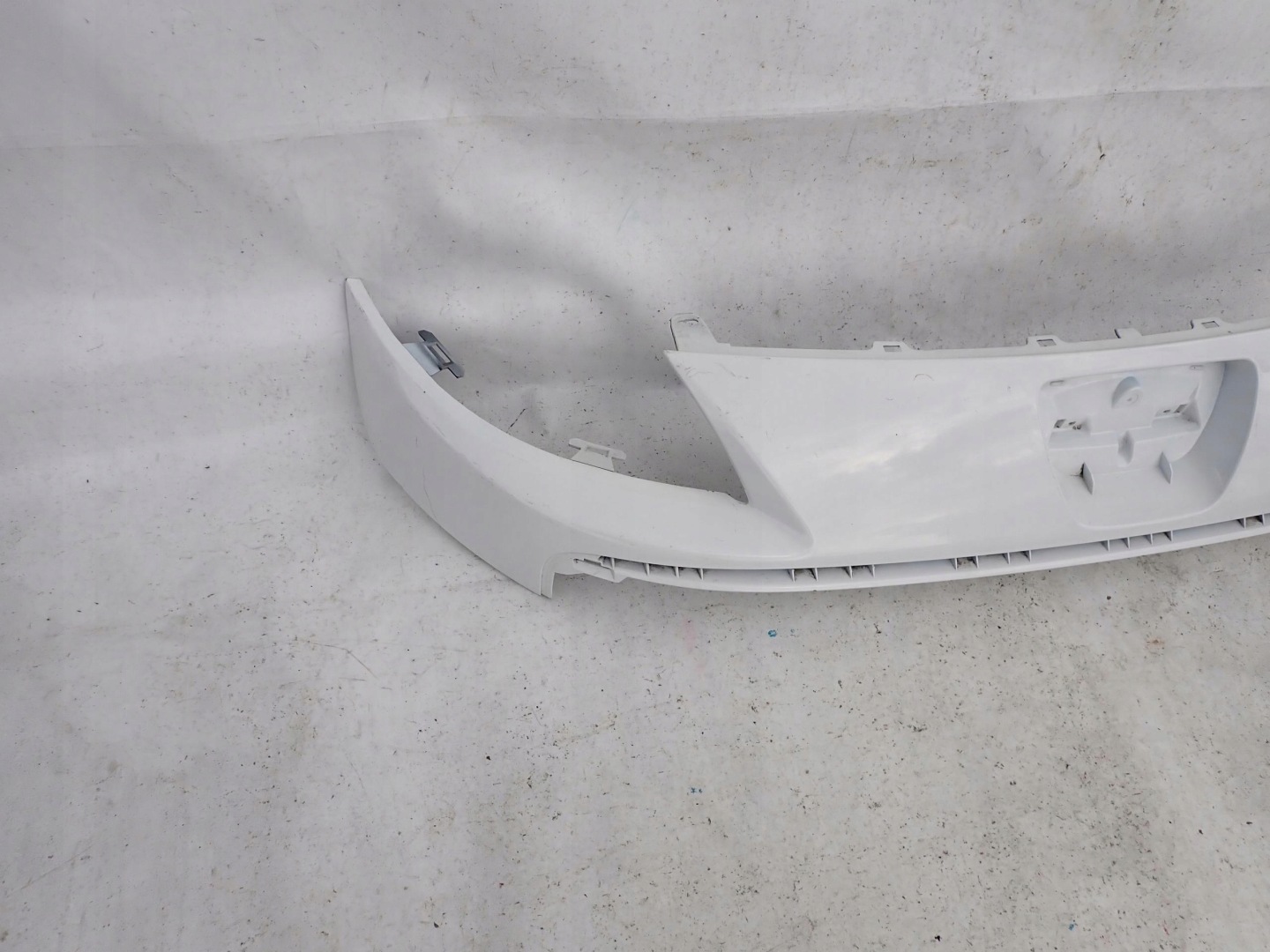 Peugeot Partner 7* Kühlergrill FRONTGRILL Kühlergitter 9677603377 - Thumbnail 2