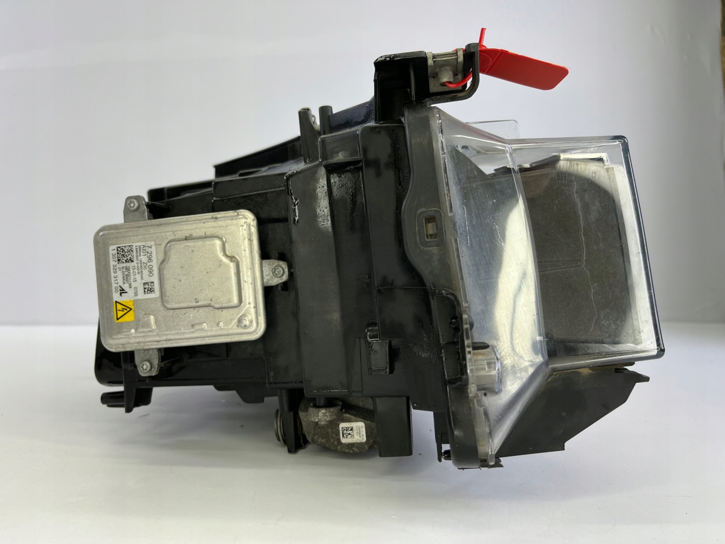 Frontscheinwerfer BMW 3 F34 7285689 Bi-Xenon Links Scheinwerfer Headlight - Thumbnail 11