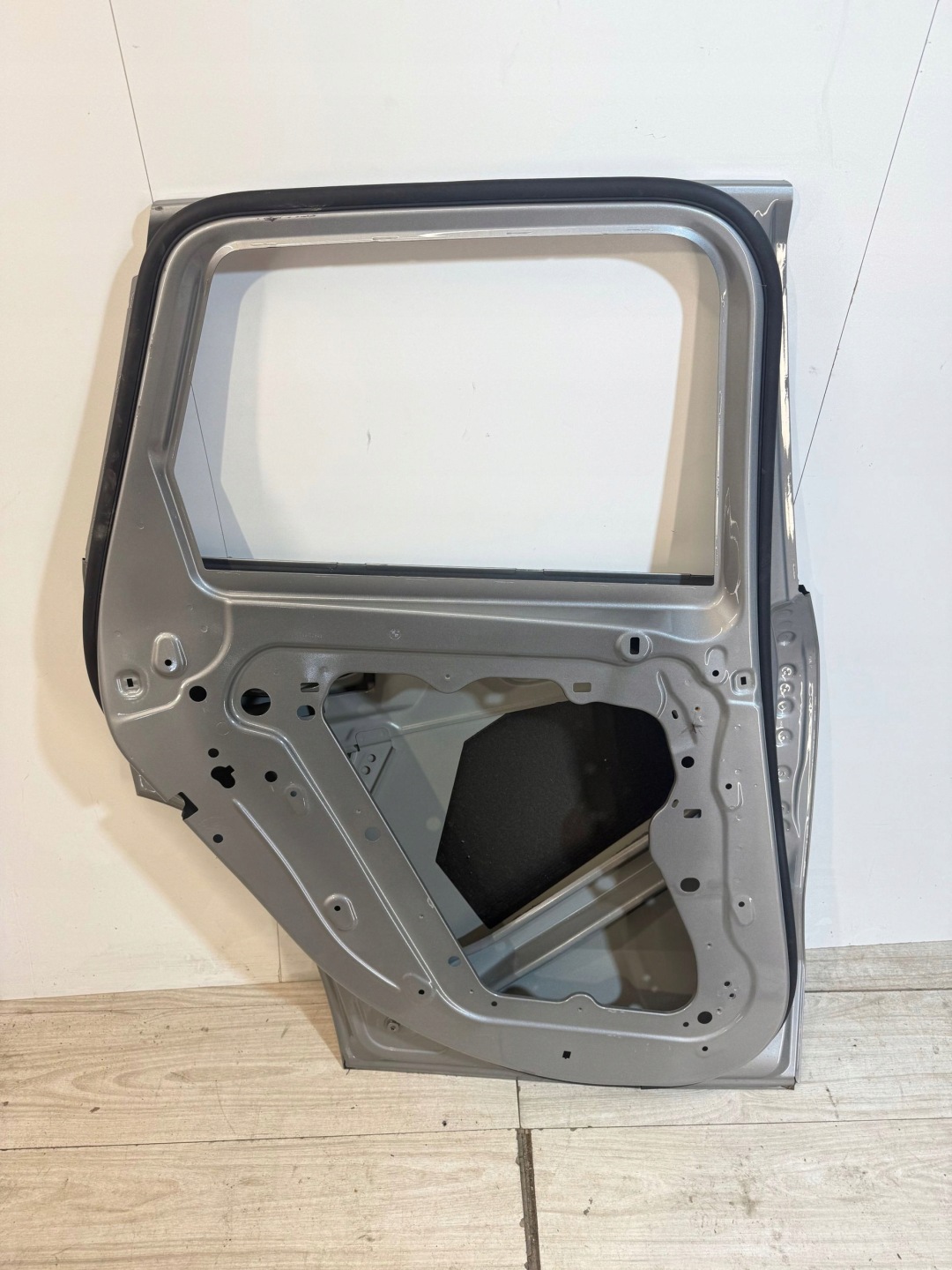 BMW X1 U11 Tür Hinten Links Door Porta Porte - Thumbnail 6