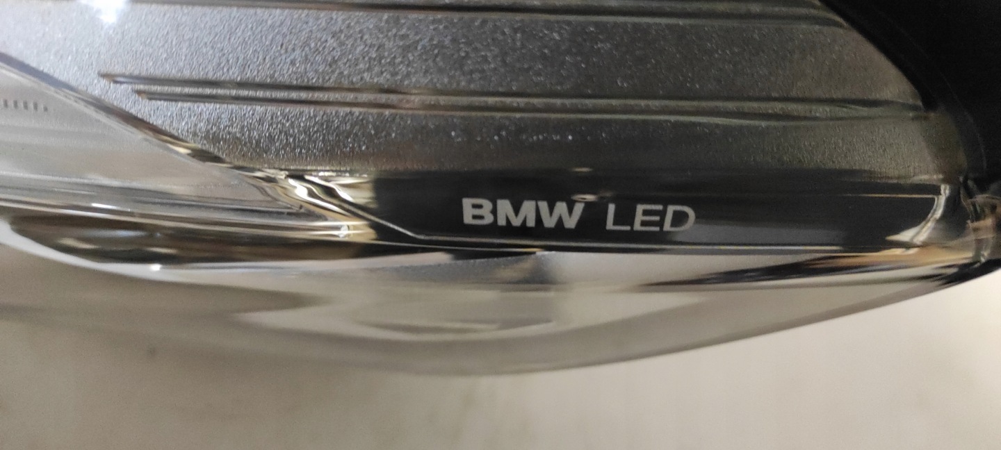 Frontscheinwerfer BMW 2 Gran Tourer F46 8739853 LED Links Scheinwerfer Headlight - Thumbnail 5