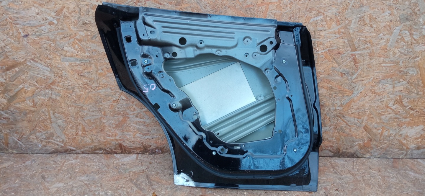Tesla Model Y 005 Tür Hinten Links Door 149359900A Porta Porte - Thumbnail 9
