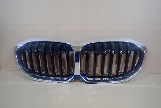 BMW 1 F40 Kühlergrill FRONTGRILL Kühlergitter - Thumbnail 1