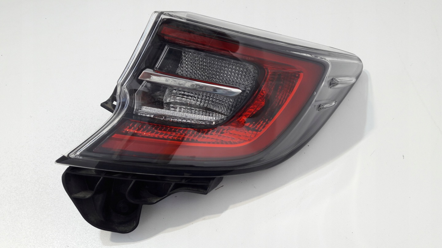 Toyota Corolla E210 Rückleuchte Rearlamp - Thumbnail 1