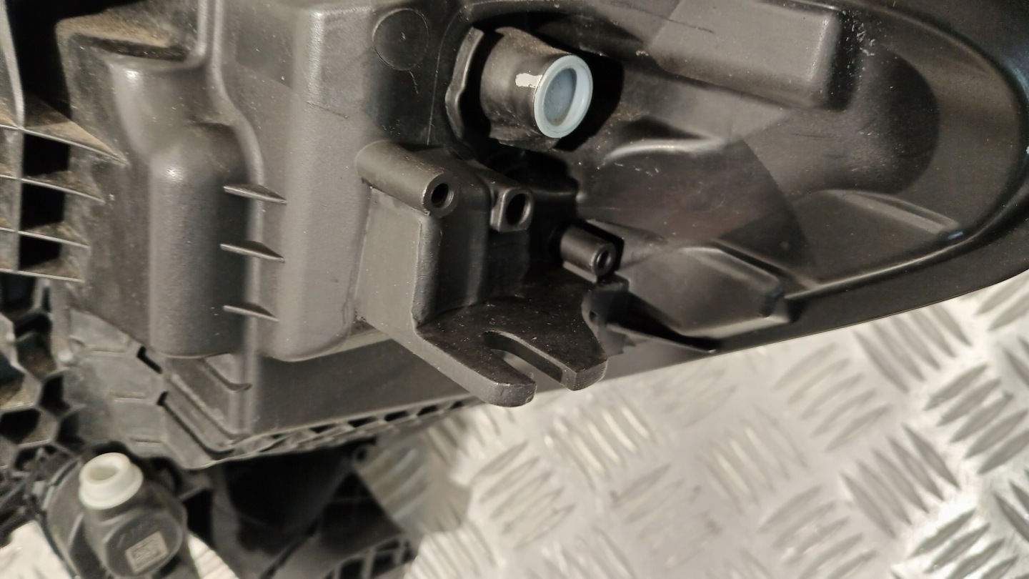 Frontscheinwerfer Renault Captur RJB 260606152R LED Links Scheinwerfer Headlight - Thumbnail 11