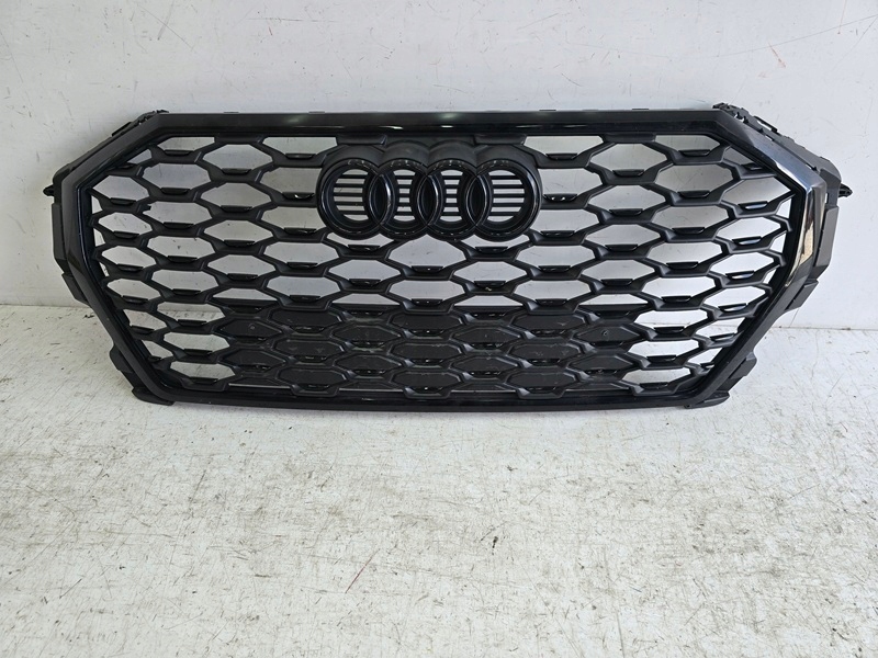 Audi Q3 Kühlergrill FRONTGRILL Kühlergitter 83F853651 - Thumbnail 1