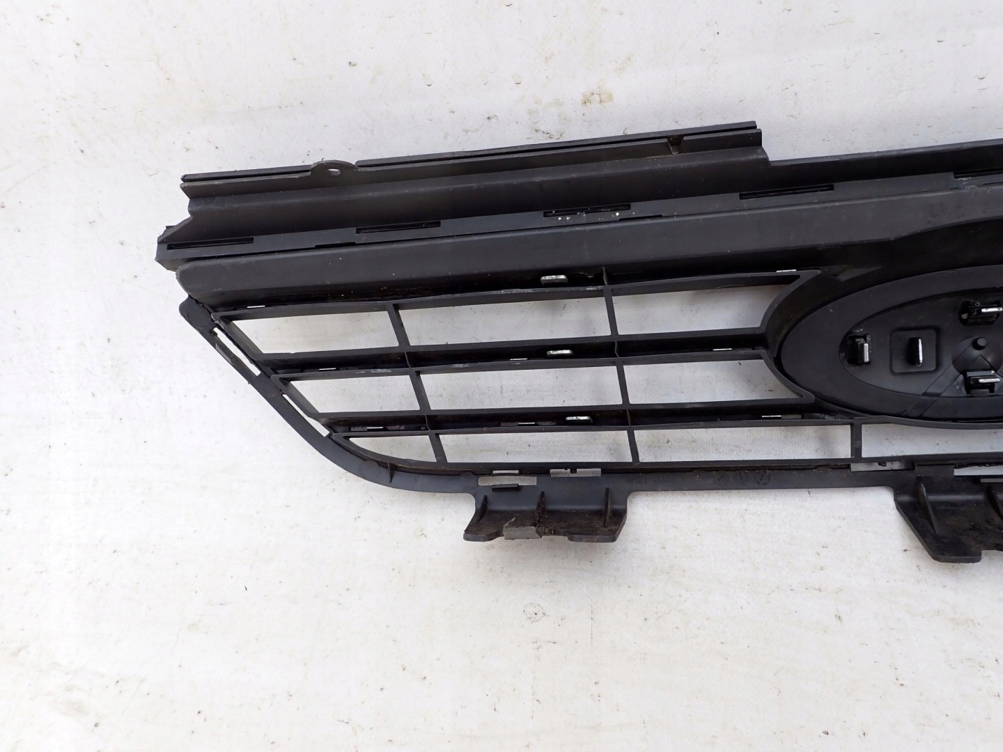 Ford S-MAX II Mk2 Kühlergrill FRONTGRILL Kühlergitter AM218200A - Thumbnail 7