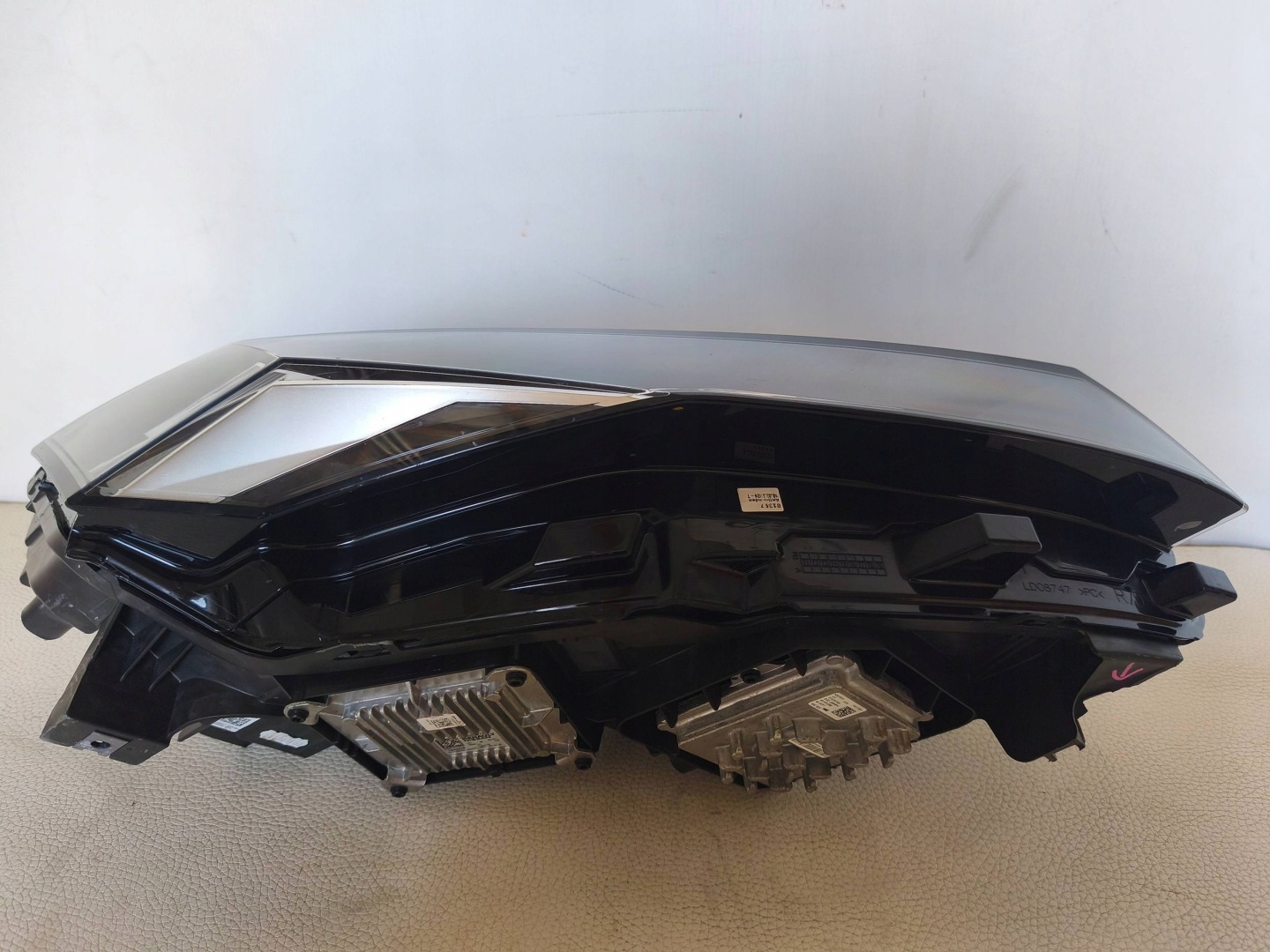 Frontscheinwerfer Renault Rafale I 260732178R Matrix LED Rechts Headlight - Thumbnail 6