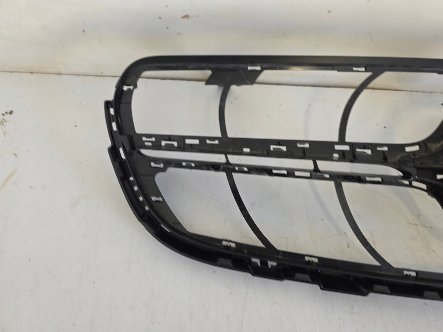 Mercedes-Benz GLC W253 Kühlergrill FRONTGRILL Kühlergitter A2538804674 - Thumbnail 8