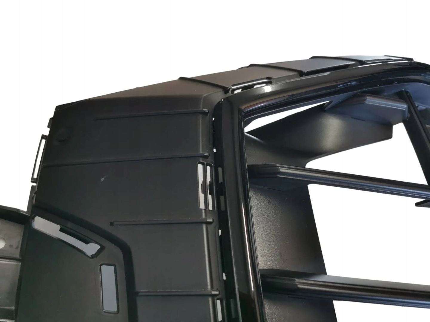 Audi 4M8 Kühlergrill FRONTGRILL Kühlergitter 4M8853651AF - Thumbnail 11