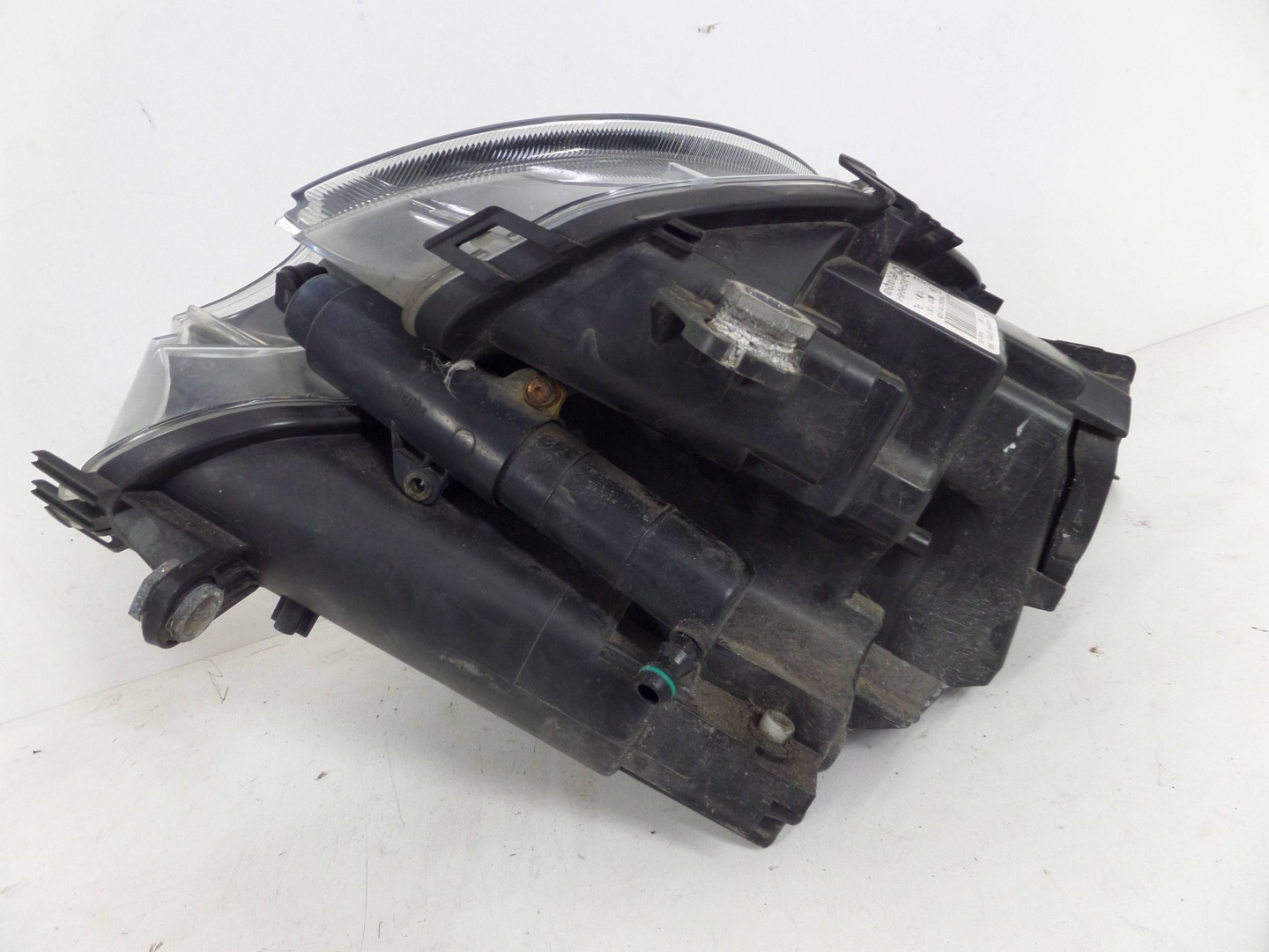 Frontscheinwerfer Mini Clubman R55 0301225 LED Rechts Scheinwerfer Headlight - Thumbnail 4